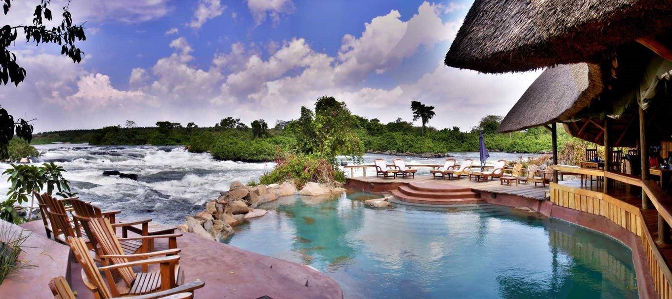 02 Days Jinja Staycation