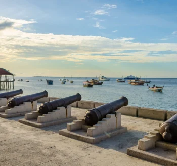 09 Days Magical Tanzania & Zanzibar Beach